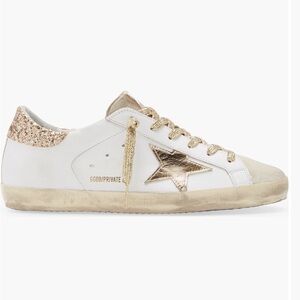 Golden Goose Superstar